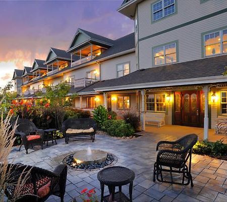Carlisle Inn วอลนัท ครีค ภายนอก รูปภาพ
