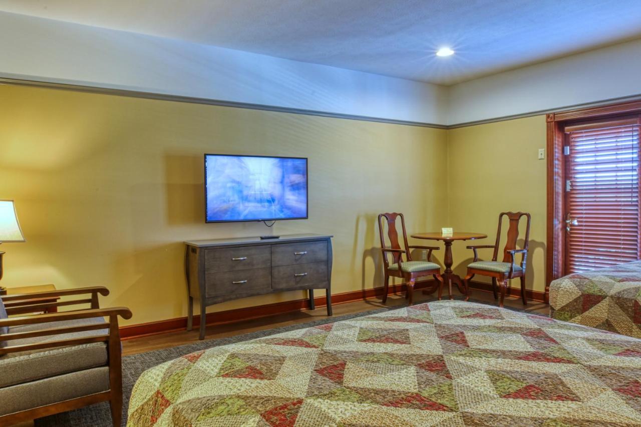 Carlisle Inn วอลนัท ครีค ภายนอก รูปภาพ