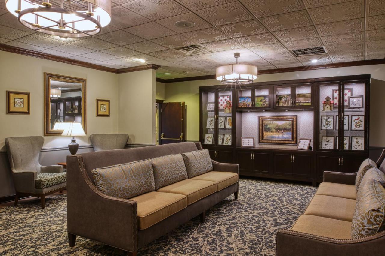 Carlisle Inn วอลนัท ครีค ภายนอก รูปภาพ