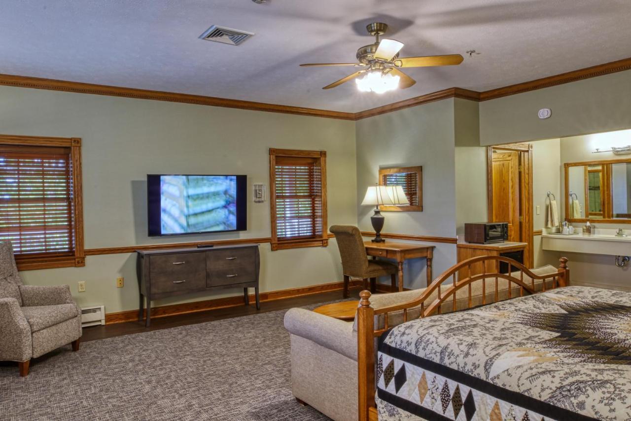 Carlisle Inn วอลนัท ครีค ภายนอก รูปภาพ