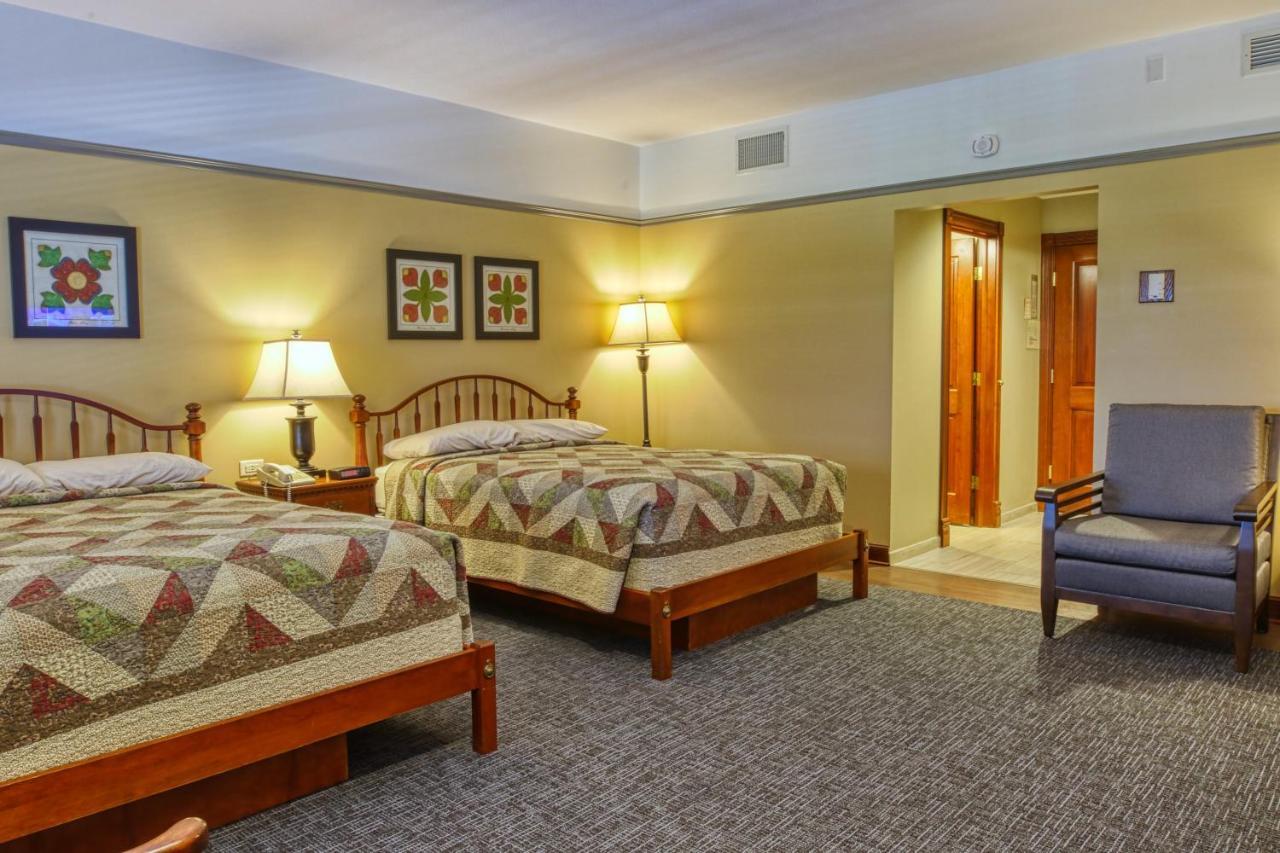 Carlisle Inn วอลนัท ครีค ภายนอก รูปภาพ