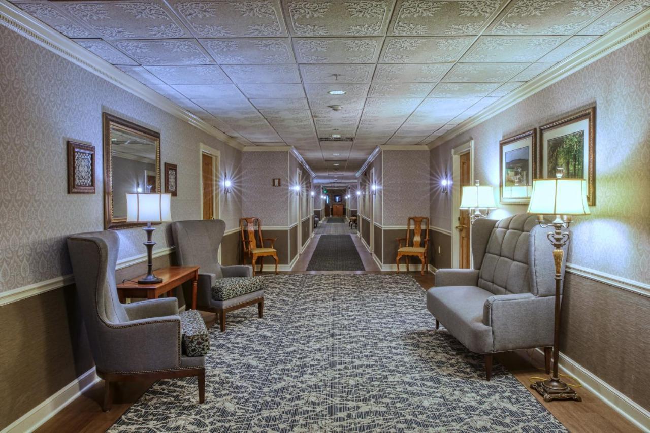 Carlisle Inn วอลนัท ครีค ภายนอก รูปภาพ