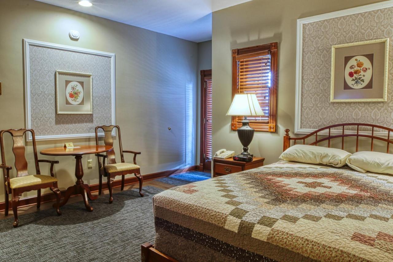 Carlisle Inn วอลนัท ครีค ภายนอก รูปภาพ