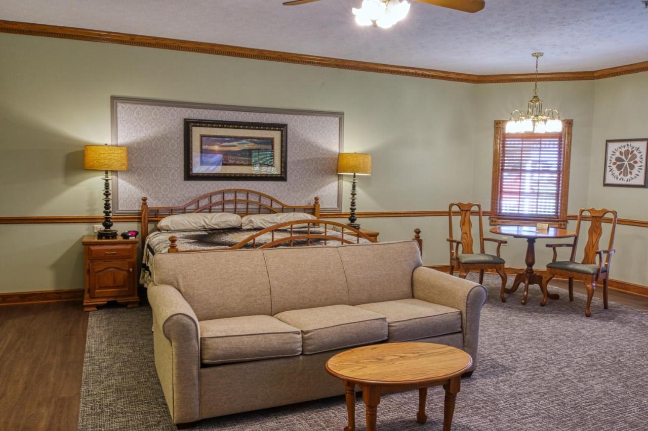 Carlisle Inn วอลนัท ครีค ภายนอก รูปภาพ