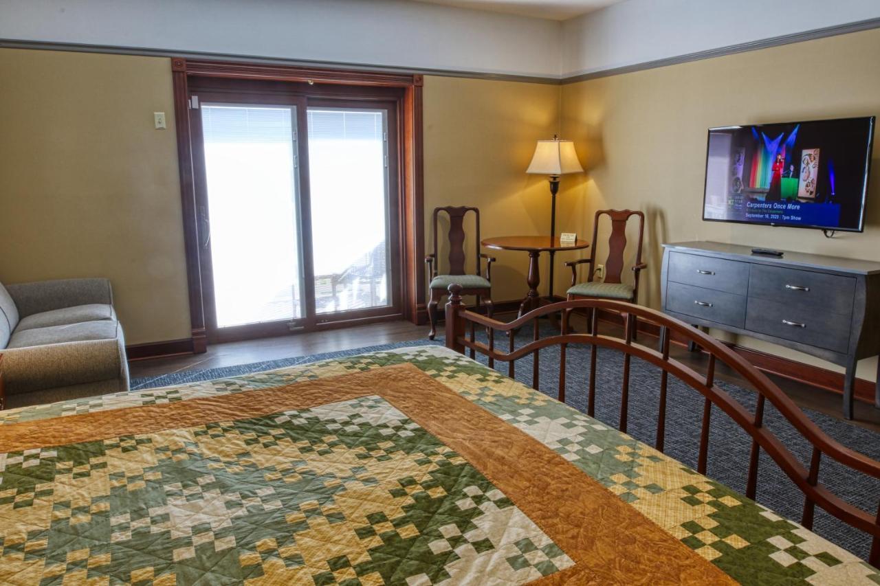 Carlisle Inn วอลนัท ครีค ภายนอก รูปภาพ