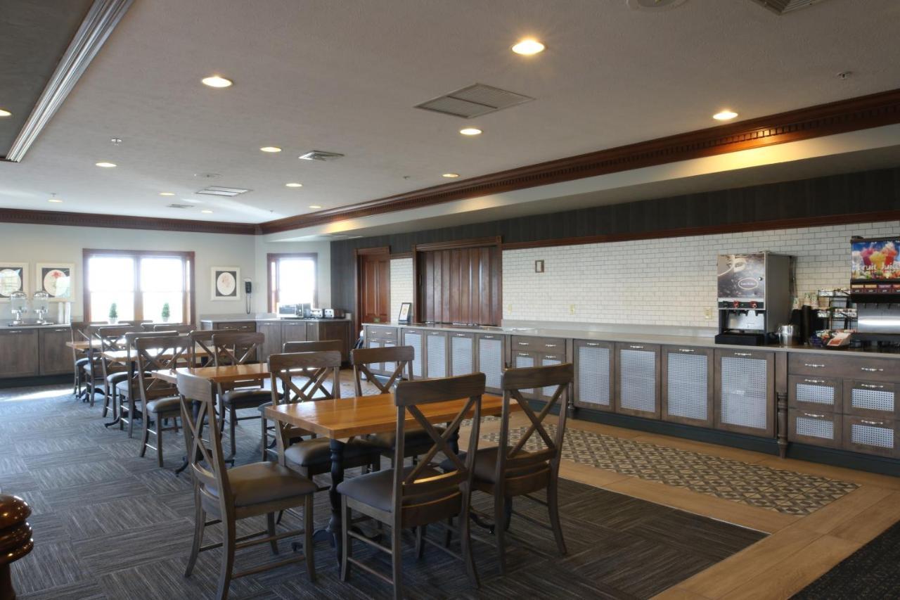 Carlisle Inn วอลนัท ครีค ภายนอก รูปภาพ
