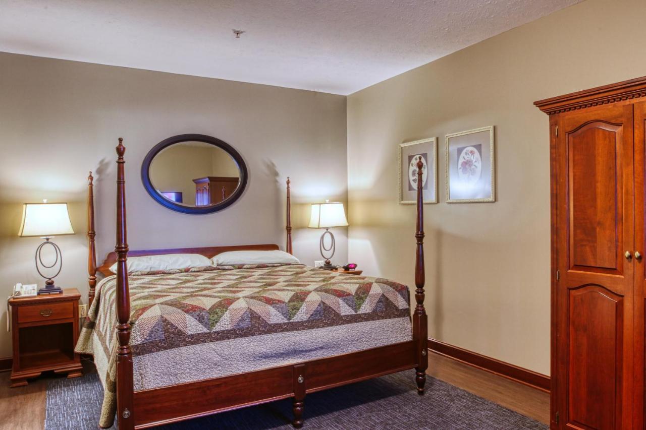 Carlisle Inn วอลนัท ครีค ภายนอก รูปภาพ