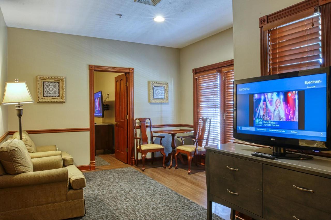 Carlisle Inn วอลนัท ครีค ภายนอก รูปภาพ