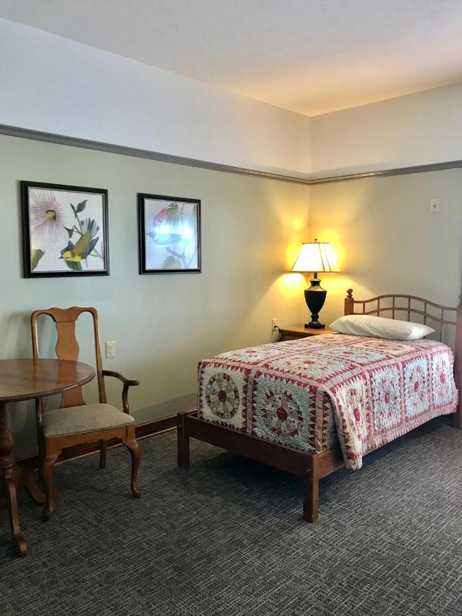 Carlisle Inn วอลนัท ครีค ภายนอก รูปภาพ