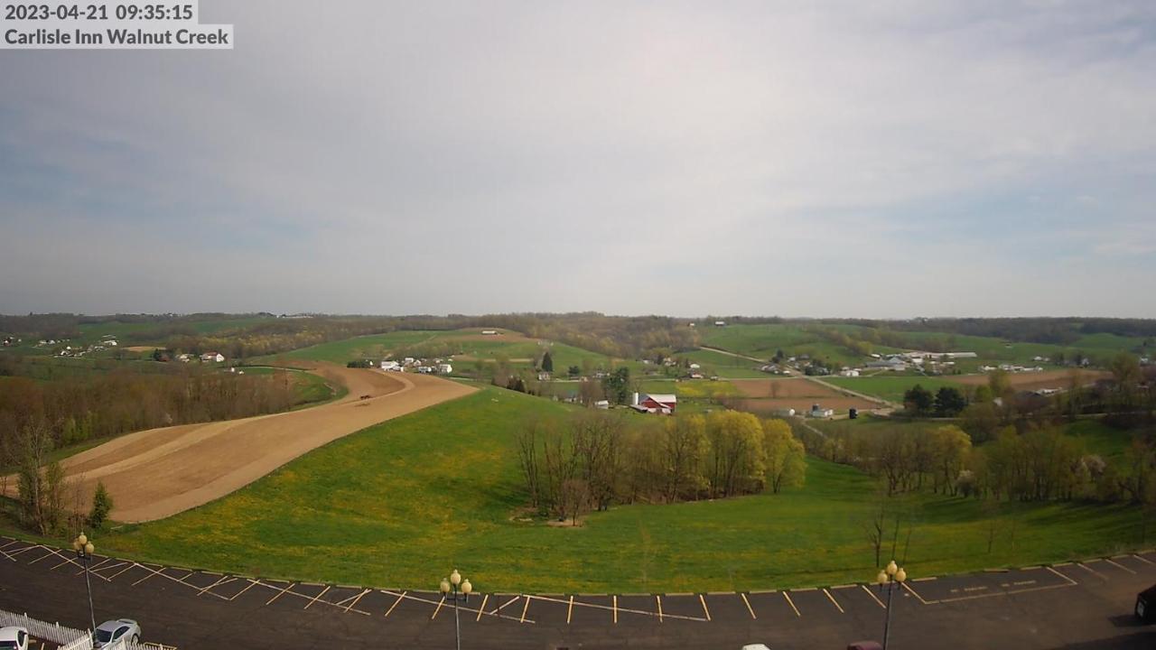 Carlisle Inn วอลนัท ครีค ภายนอก รูปภาพ
