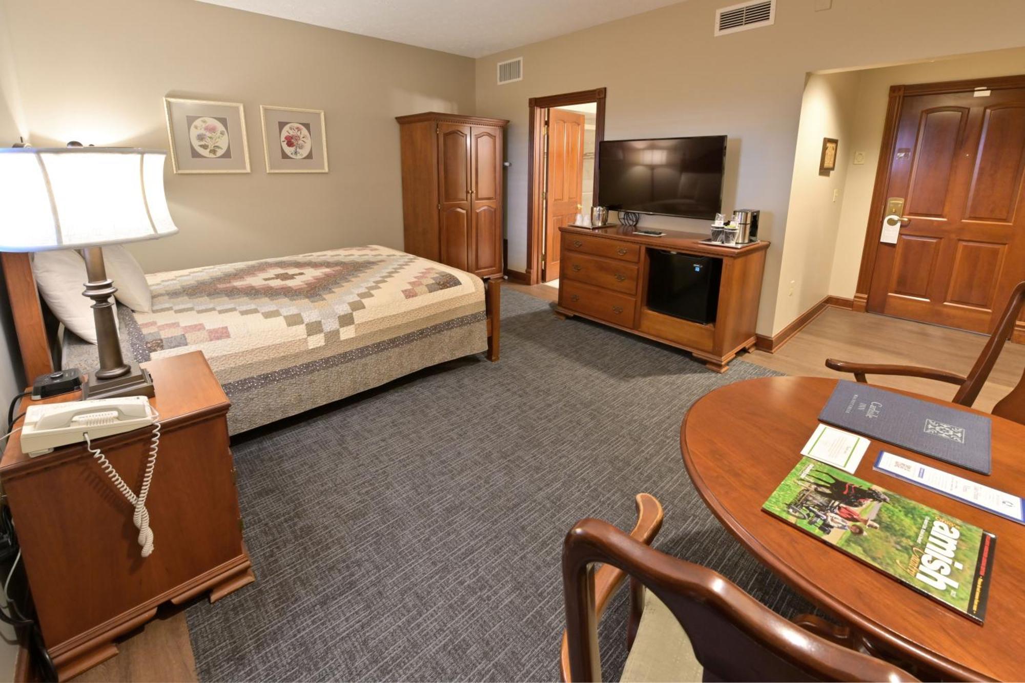 Carlisle Inn วอลนัท ครีค ภายนอก รูปภาพ
