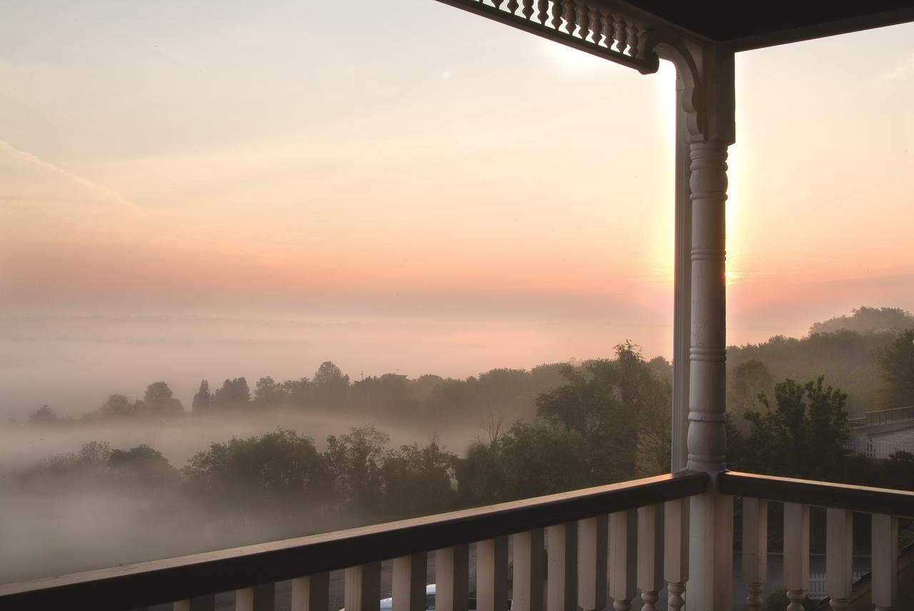 Carlisle Inn วอลนัท ครีค ภายนอก รูปภาพ