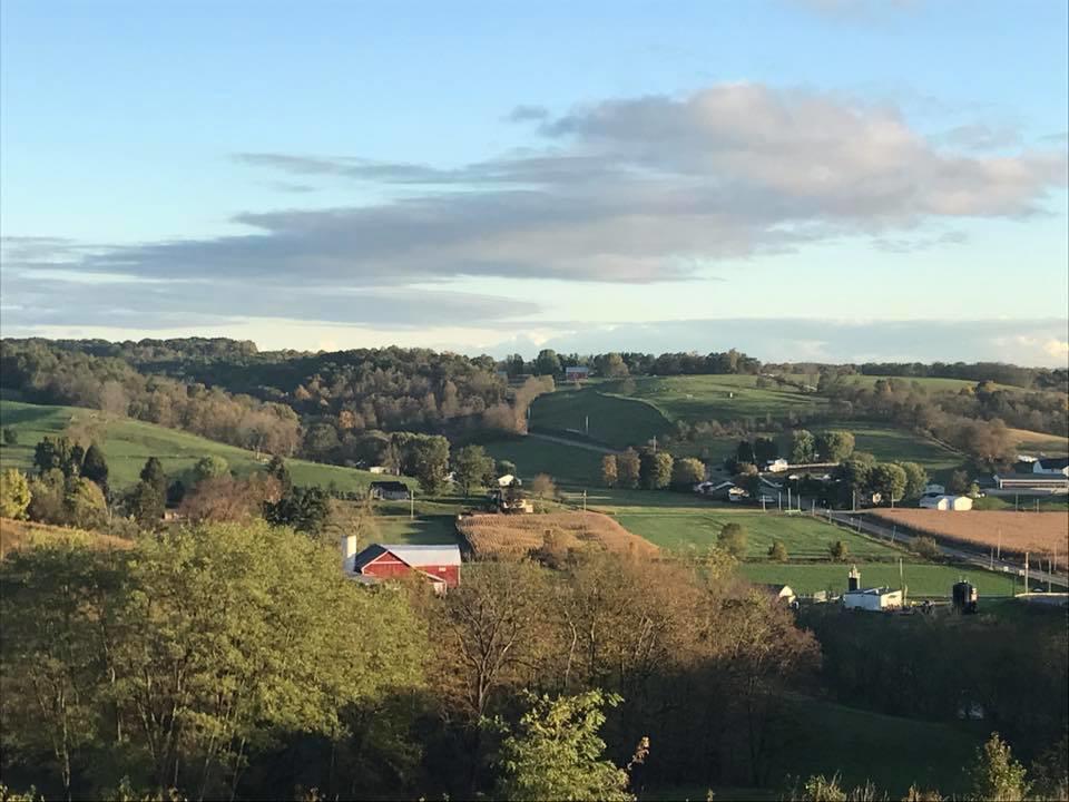 Carlisle Inn วอลนัท ครีค ภายนอก รูปภาพ