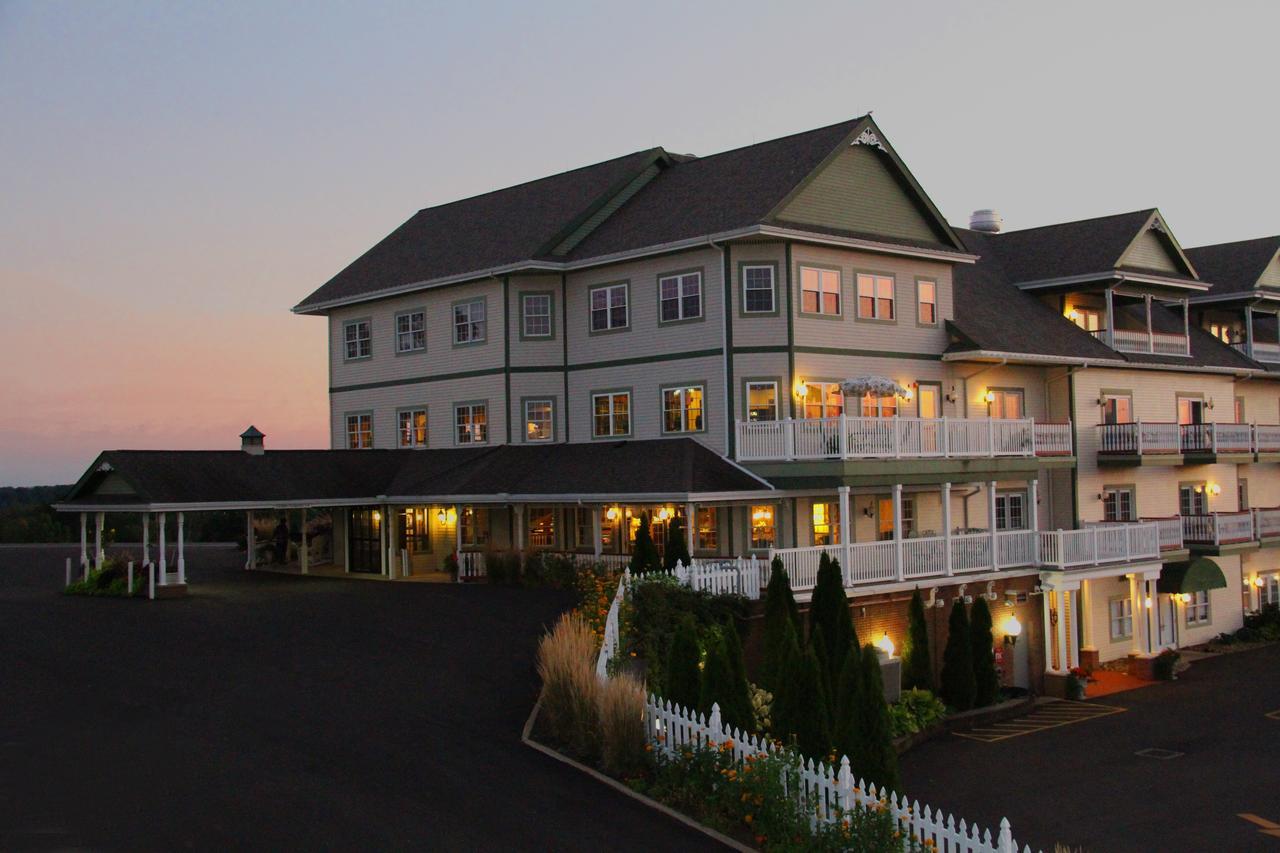 Carlisle Inn วอลนัท ครีค ภายนอก รูปภาพ