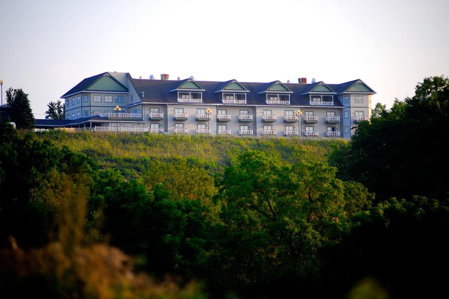 Carlisle Inn วอลนัท ครีค ภายนอก รูปภาพ